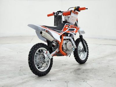 2025 Kayo KMB 60 - Photo 5