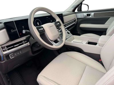 2026 Hyundai Santa Fe Hybrid - Photo 14