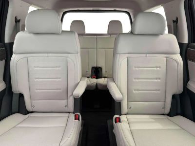 2026 Hyundai Santa Fe Hybrid - Photo 16