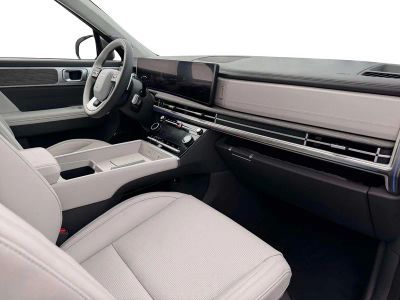 2026 Hyundai Santa Fe Hybrid - Photo 34