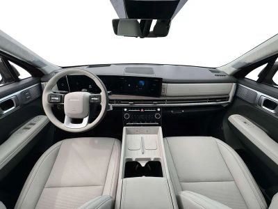 2026 Hyundai Santa Fe Hybrid - Photo 32
