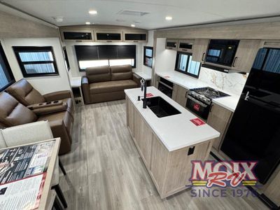 2026 Grand Design Imagine - Photo 21