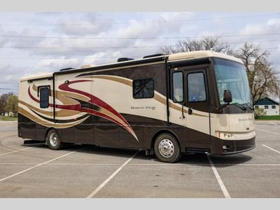 2011 Newmar Dutch Star - Photo 1