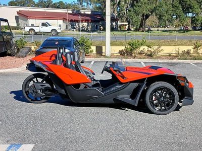 2025 Polaris Slingshot Slingshot S - Photo 11