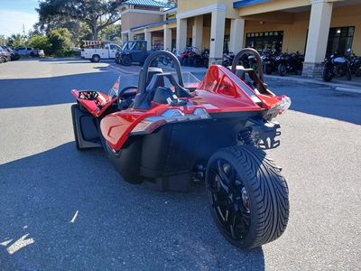 2025 Polaris Slingshot Slingshot S - Photo 7