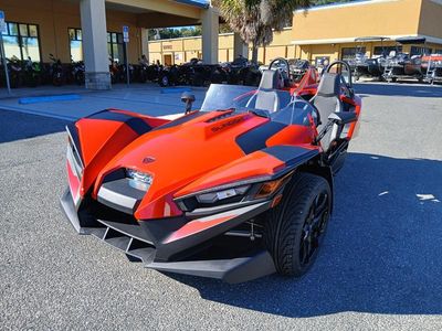 2025 Polaris Slingshot Slingshot S - Photo 4