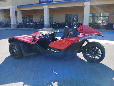 2025 Polaris Slingshot Slingshot S - Photo 10