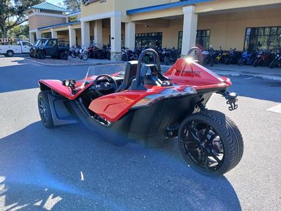 2025 Polaris Slingshot Slingshot S - Photo 6