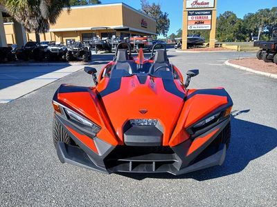 2025 Polaris Slingshot Slingshot S - Photo 1