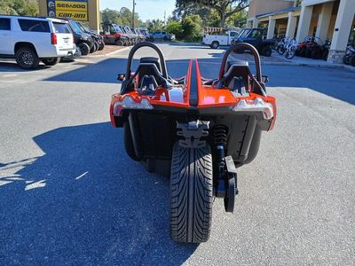 2025 Polaris Slingshot Slingshot S - Photo 8