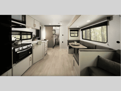 2027 Jayco Jay Flight SLX — side profile view