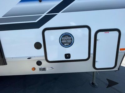2026 Forest River RV Cherokee Arctic Wolf - Photo 9