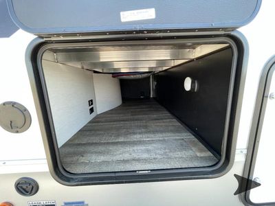 2026 Forest River RV Cherokee Arctic Wolf - Photo 10