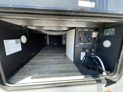 2026 Forest River RV Cherokee Arctic Wolf - Photo 14