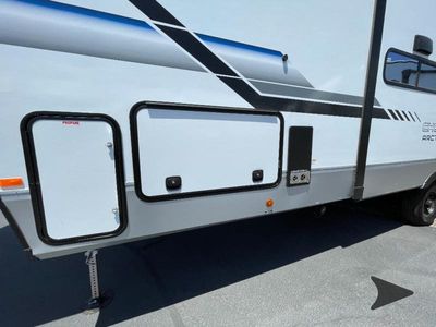 2026 Forest River RV Cherokee Arctic Wolf - Photo 13