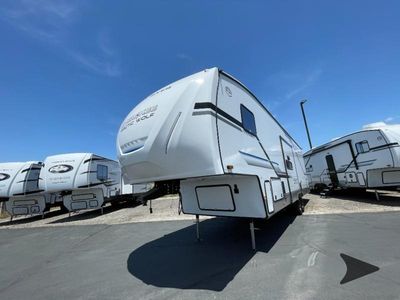 2026 Forest River RV Cherokee Arctic Wolf - Photo 2