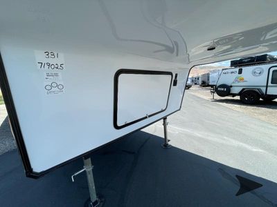 2026 Forest River RV Cherokee Arctic Wolf - Photo 11