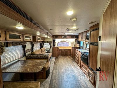 2017 KZ Spree Connect - Photo 23