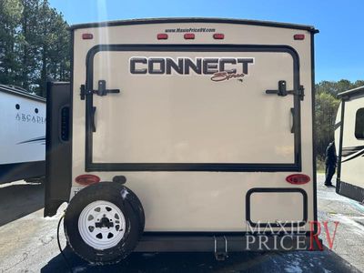 2017 KZ Spree Connect - Photo 4