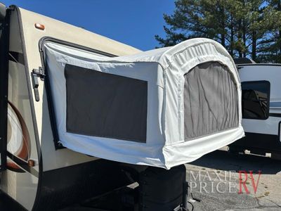 2017 KZ Spree Connect - Photo 7