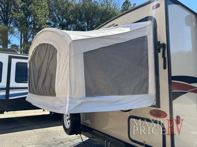 2017 KZ Spree Connect - Photo 12
