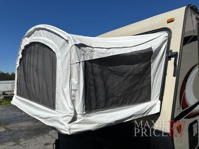 2017 KZ Spree Connect - Photo 9