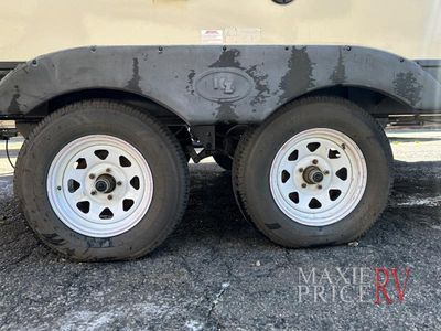 2017 KZ Spree Connect - Photo 3