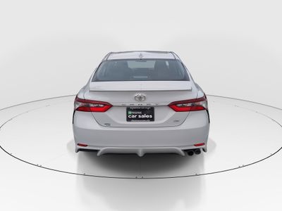 2024 Toyota Camry - Photo 6
