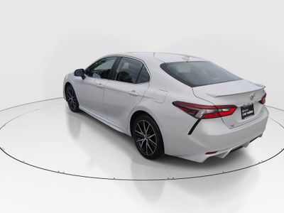 2024 Toyota Camry - Photo 5