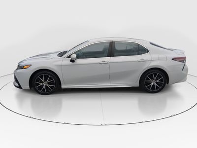 2024 Toyota Camry - Photo 4