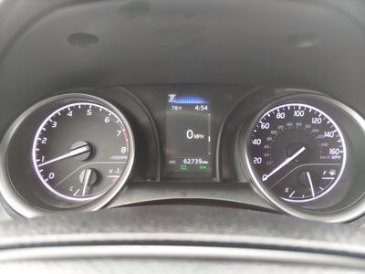 2024 Toyota Camry - Photo 14