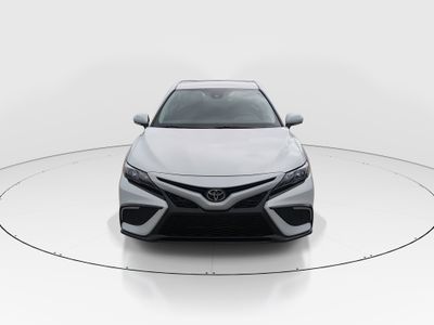 2024 Toyota Camry - Photo 2