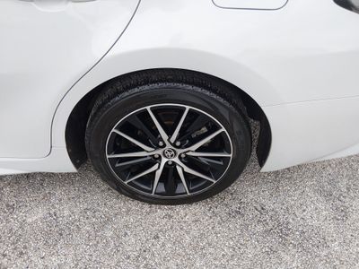 2024 Toyota Camry - Photo 10