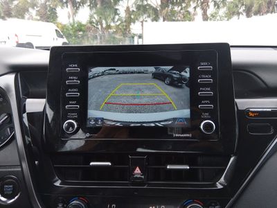 2024 Toyota Camry - Photo 16