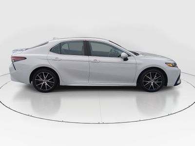 2024 Toyota Camry - Photo 8