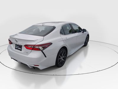 2024 Toyota Camry - Photo 7
