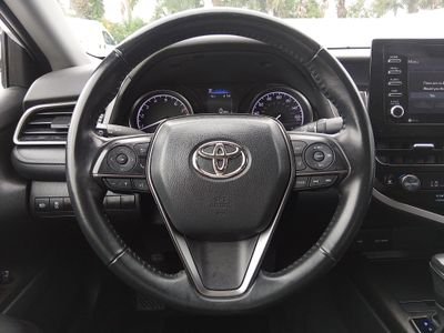 2024 Toyota Camry - Photo 12