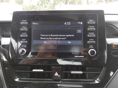 2024 Toyota Camry - Photo 18