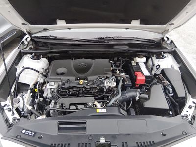 2024 Toyota Camry - Photo 9