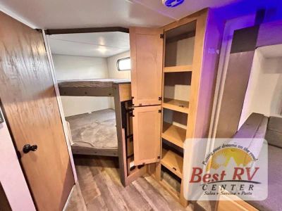 2024 Forest River RV Cherokee Grey Wolf - Photo 33