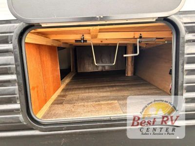 2024 Forest River RV Cherokee Grey Wolf - Photo 70