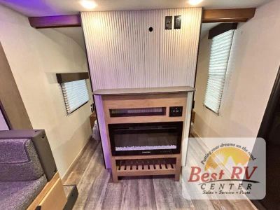 2024 Forest River RV Cherokee Grey Wolf - Photo 47