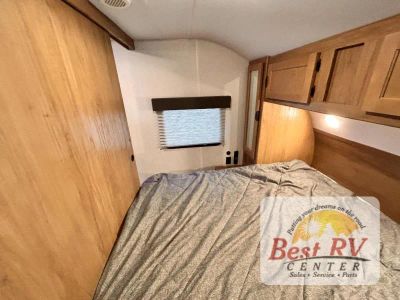 2024 Forest River RV Cherokee Grey Wolf - Photo 52