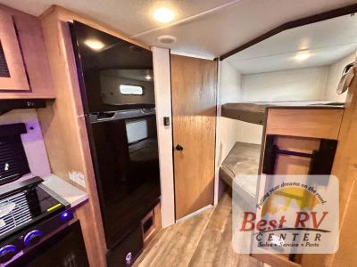 2024 Forest River RV Cherokee Grey Wolf - Photo 30