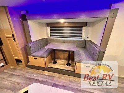 2024 Forest River RV Cherokee Grey Wolf - Photo 15