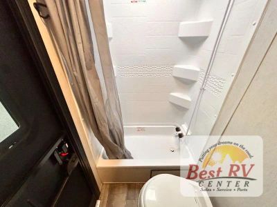 2024 Forest River RV Cherokee Grey Wolf - Photo 65