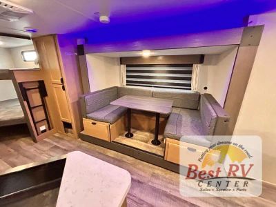 2024 Forest River RV Cherokee Grey Wolf - Photo 14