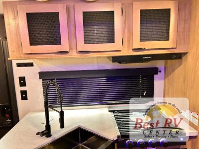 2024 Forest River RV Cherokee Grey Wolf - Photo 23