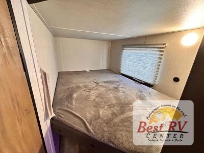 2024 Forest River RV Cherokee Grey Wolf - Photo 36