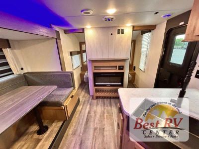 2024 Forest River RV Cherokee Grey Wolf - Photo 45